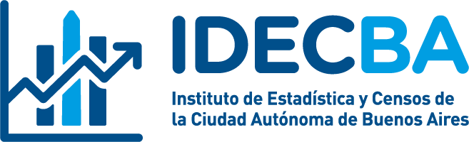 Logo IDECBA